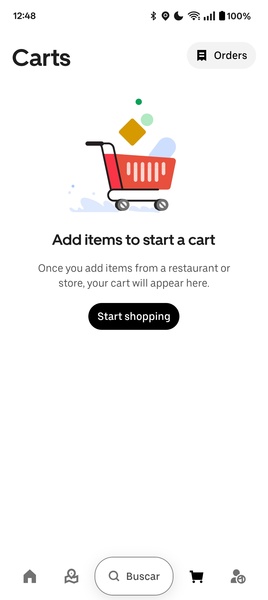 Uber Eats - Preview 8