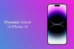 Dynamic Island of iPhone 14 screenshot 6