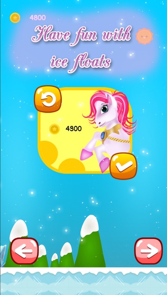 Princess Star Ice Queen - Preview 8