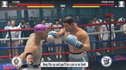 Real Boxing 2 screenshot 4