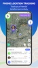 Phone Tracker & GPS Location screenshot 8