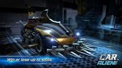 Car Alien - 3vs3 Battle screenshot 5