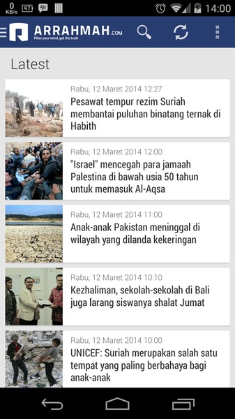 Arrahmah.com - Preview 7