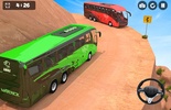 Mountain Driving Sim Bus Games screenshot 4