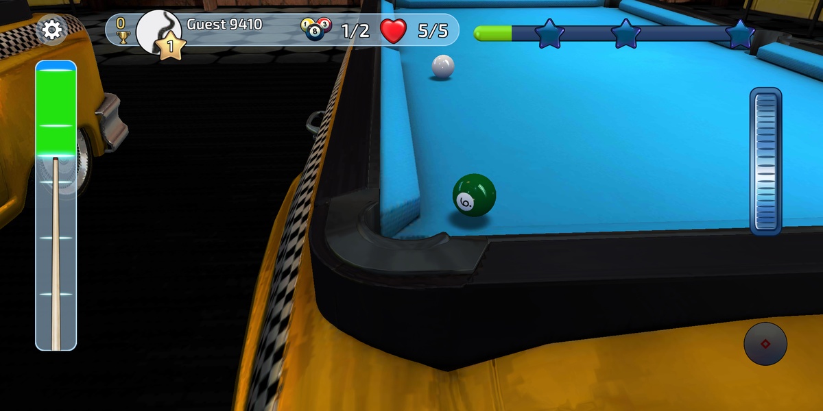 Pool Clash - Preview 8