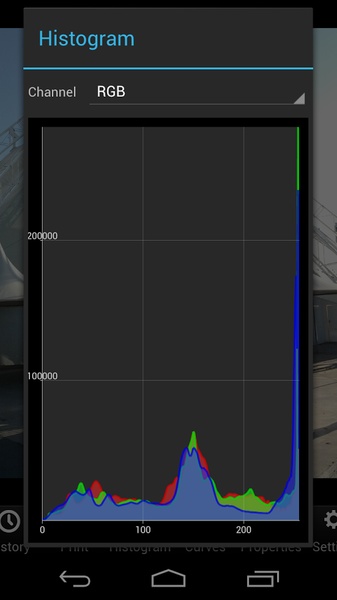 PixStack Free - Preview 2