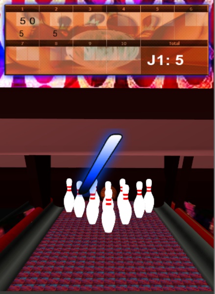 Bowling Stryke - Preview 2