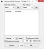 Auto Mouse Clicker by Autosofted screenshot 4