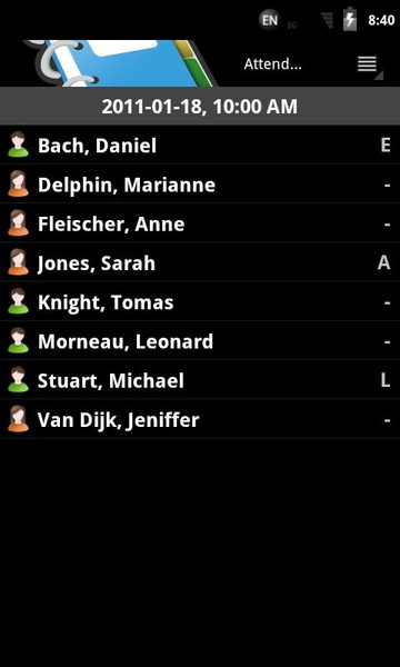 Teacher Notebook FREE - Preview 3