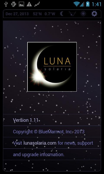 Luna Solaria - Preview 9