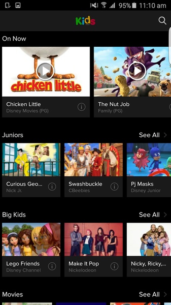 Foxtel Go - Preview 8
