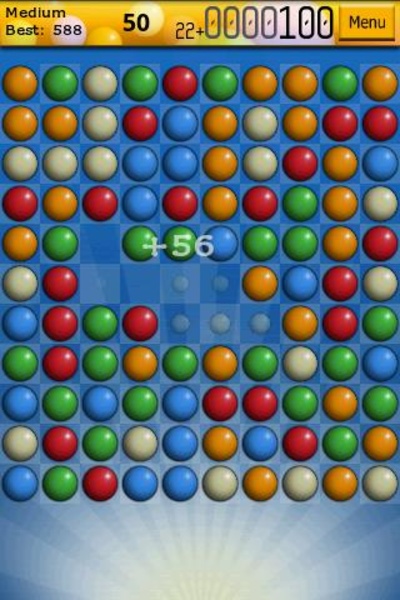 Balls Master - Preview 3