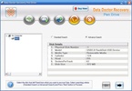 Pen Drive Data Recovery Software screenshot 3