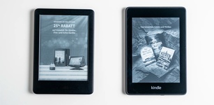 Immagine in evidenza di Amazon Kindle Lite