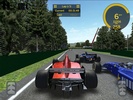 Formula Classic - 90's Racing screenshot 4