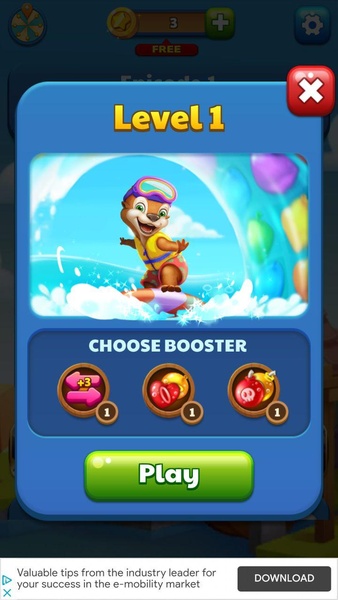 Aqua Blast - Preview 10