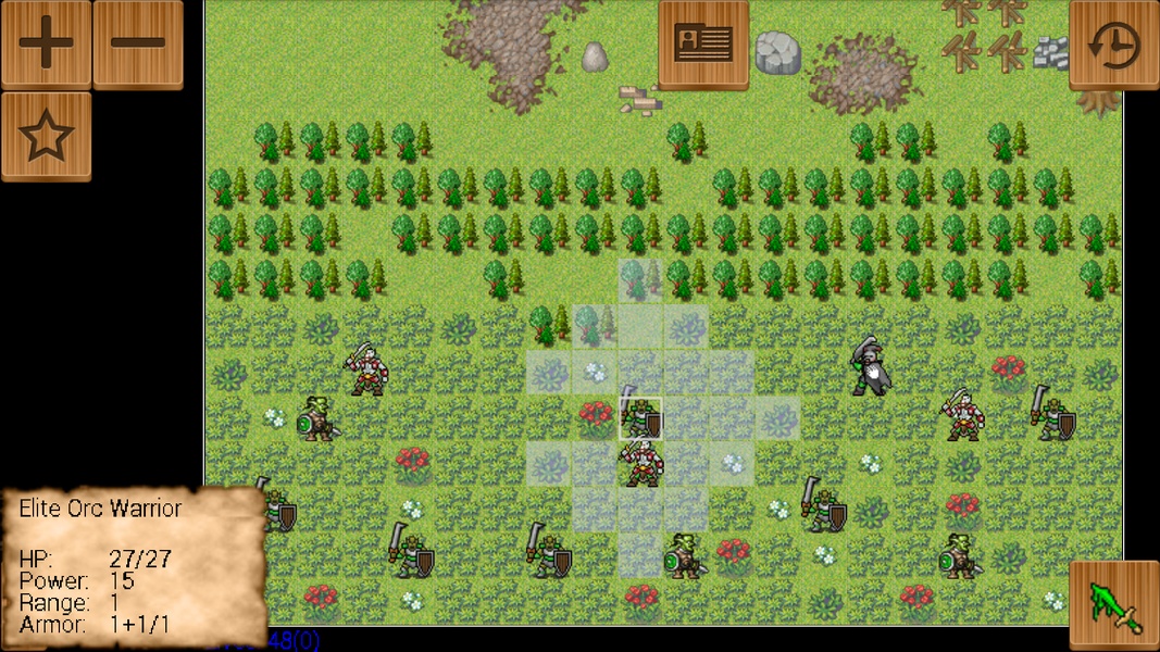 Age of Fantasy - Preview 1