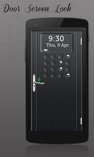 Door Screen Lock - Preview 3