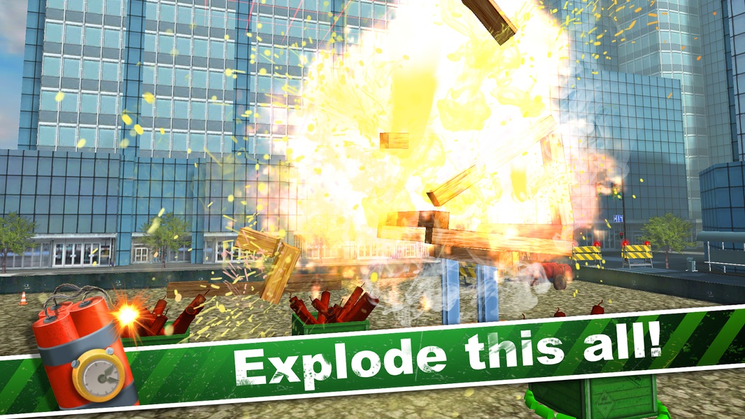TNT Master - Preview 6