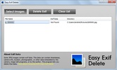 Easy Exif Delete screenshot 2