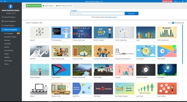 Animiz 2 5 6 For Windows Download