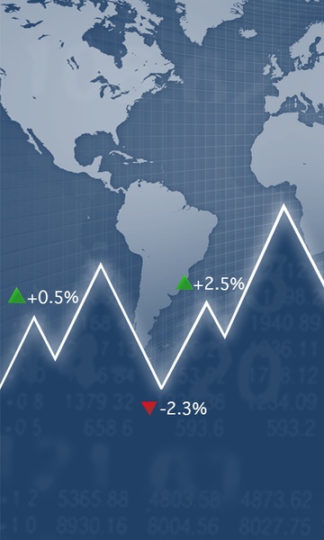 Stock Exchange market report - Preview 15