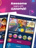 Azoomee - Games & Videos Kids screenshot 6