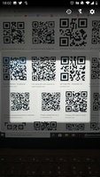 QR Scanner for Android 6