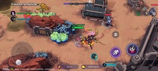 Astro Arena: Star Clash screenshot 8