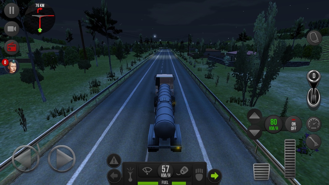 Truck Simulator 2018 - Preview 3