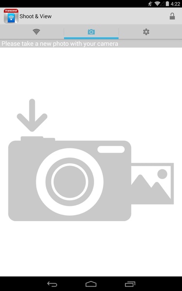 Wi-Fi SD - Preview 12
