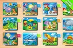 Activity Puzzle For Kids screenshot 11