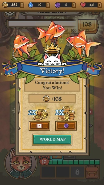 Neko Dungeon - Preview 5