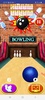 3D Bowling-Free Online Game screenshot 2