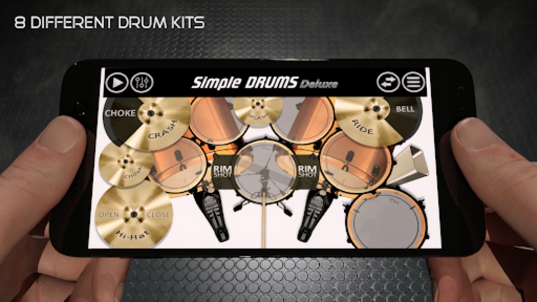 Simple Drums Deluxe - Preview 8