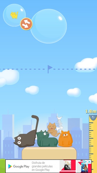 CatStack - Preview 7