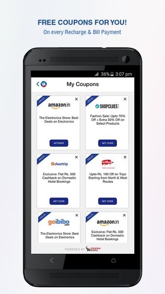OxigenWallet - Preview 5