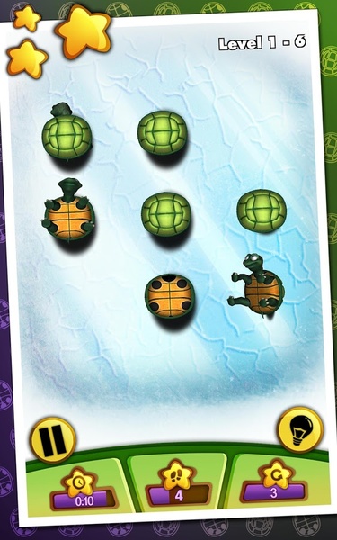 Turtles - Preview 7
