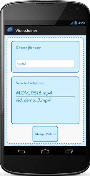 VideoJoiner - Preview 11