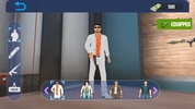 Grand City Thug Crime Gangster screenshot 2