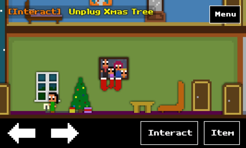 Quiet Christmas (Free) - Preview 2