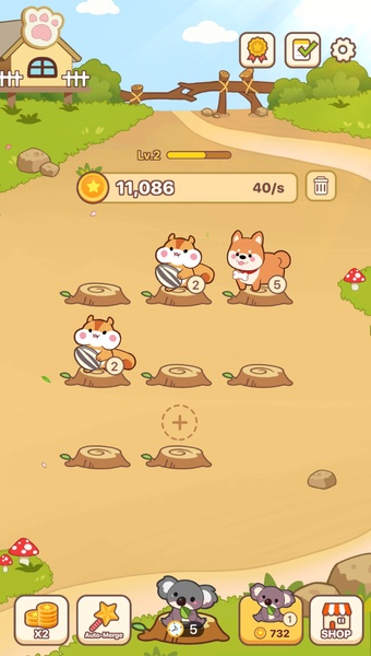 Cutie Garden - Preview 8