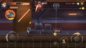 Metal Squad: Shooting Game screenshot 3