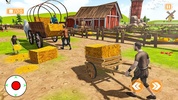 Village Farmer Vintage Farming screenshot 2