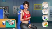 Carefort Hospital Games screenshot 3