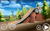 Stickman Trials screenshot 5