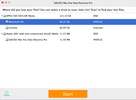 Safe365 Mac Any Data Recovery Pro screenshot 3