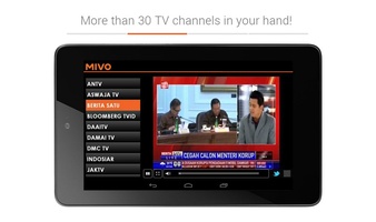 Mivo 3 26 23 For Android Download