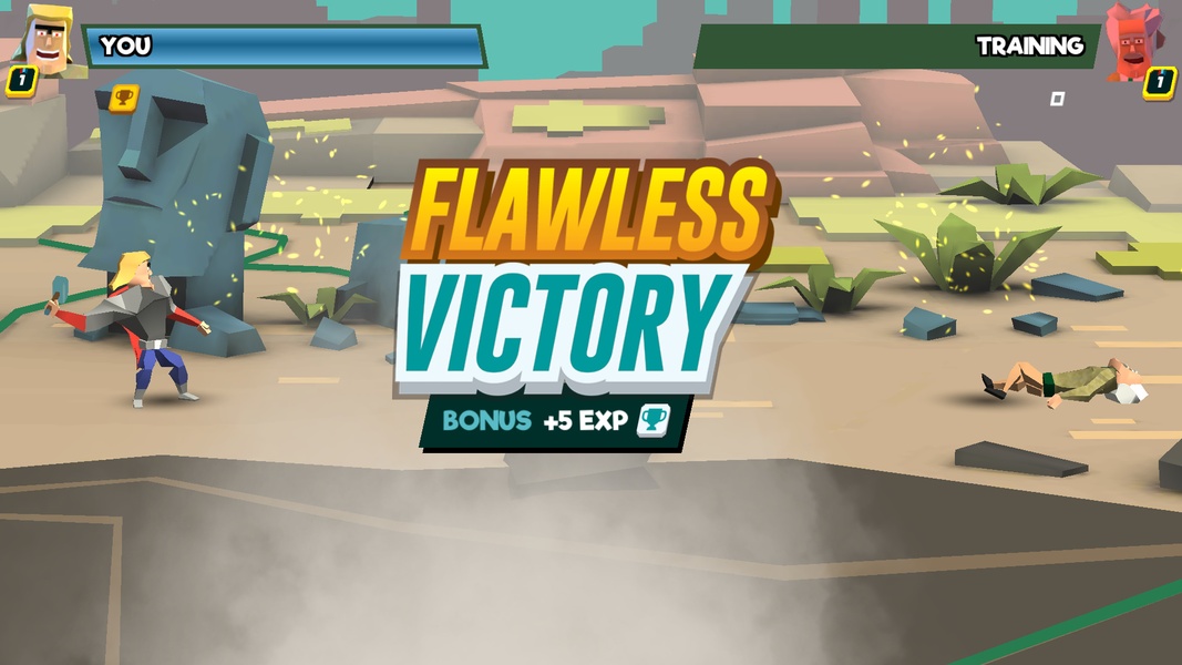 Fling Fighters - Preview 7