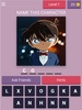 QUIZLOGO - Detective Conan screenshot 7